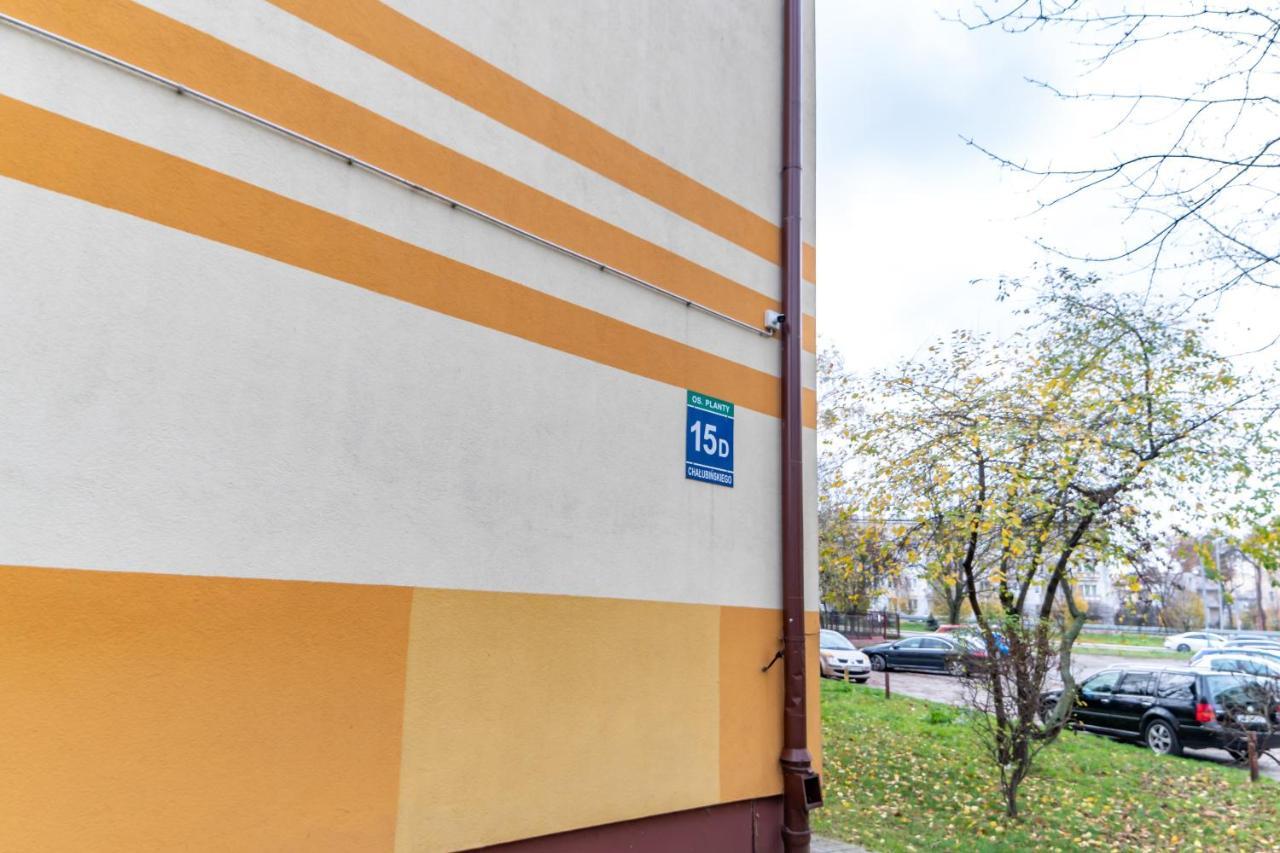 Chalubinskiego Przytulne Mieszkanie Przy Parku, Blisko Dworca Radom Exterior foto